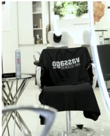 Vassago Önlük